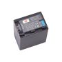 DSTE NP-FH100 Batterie compatible Li-ION pour caméscope Sony