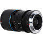 Sirui 35mm T2.9 1.6x Carbon Full-frame Anamorphic Z Mount Neutral