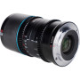 Sirui 35mm T2.9 1.6x Carbon Full-frame Anamorphic Z Mount Neutral