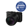 Panasonic Kit Lumix S9 avec optique 20-60mm / 3.5-5.6 Noir