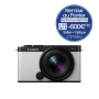 Panasonic Boitier LUMIX S9 Blanc