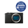 Panasonic Lumix S9 Boitier nu 24.2Mp Noir