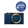 Panasonic Lumix S9 Boitier nu 24.2Mp Bleu