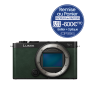 Panasonic Lumix S9 Boitier nu 24.2Mp Vert