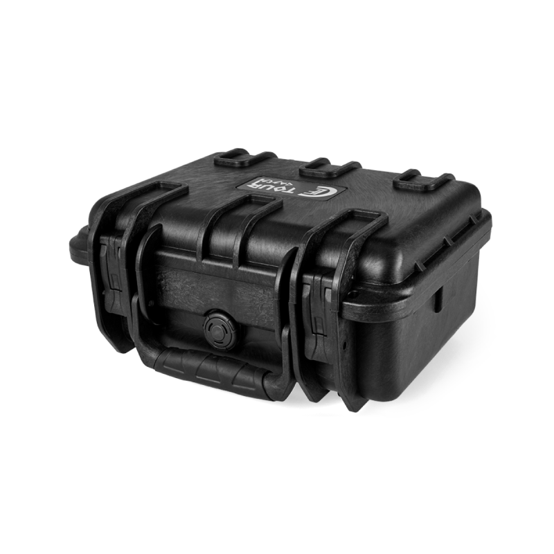 CLF LIGHTING Tourcase 130 - IP65 - Mousse insert