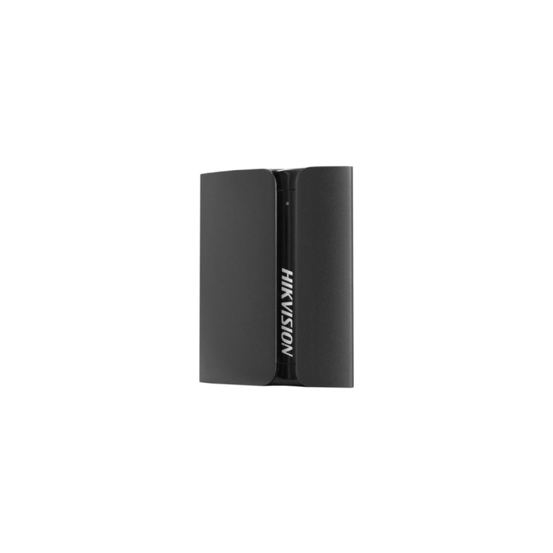 HIKVision SSD Externe Black T300S 2TO USB 3.1 Type C  500/560 MB/s