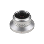 Laowa 15mm f/5 Cookie FF (Auto Aperture - Silver) Nikon Z