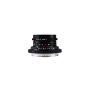 Laowa 15mm f/5 Cookie FF (Black) L mount