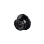 Laowa 15mm f/5 Cookie FF (Black) L mount