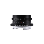 Laowa 15mm f/5 Cookie FF (Black) Leica M