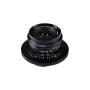 Laowa 15mm f/5 Cookie FF (Black) Leica M