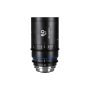 Laowa Nanomorph 60mm T2.9 Macro 1.5X S35 (Blue) - Arri PL/Canon EF