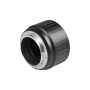 Laowa Nanomorph 60mm T2.9 + LF Interchangeable bayonet Sony FE