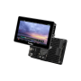 Portkeys Moniteur 5.5" tactile 2000nits 4K HDMI & 3G-SDI