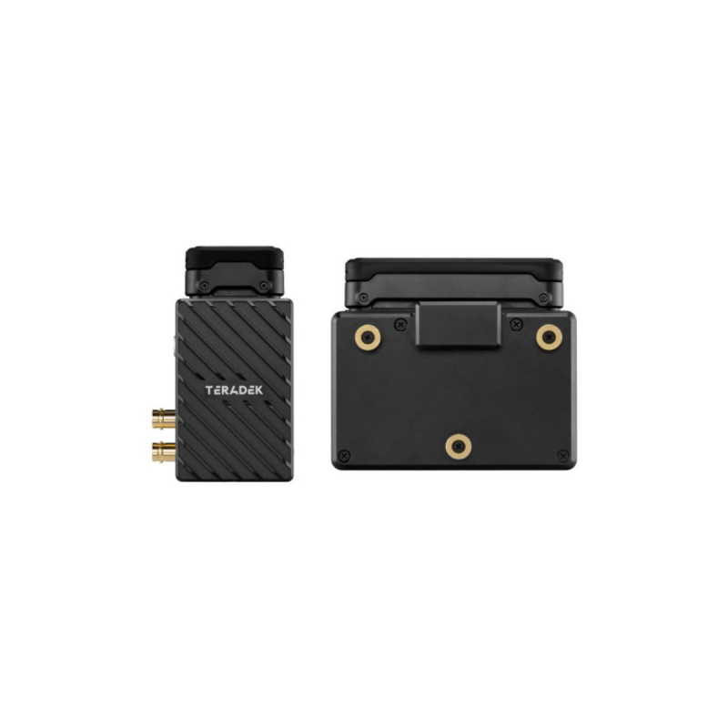 Teradek Bolt 6 LT 750 Int Ant RX Gold-Mount