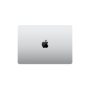 Apple MacBook Pro M4 Pro 14" Argent 24 Go/1 To