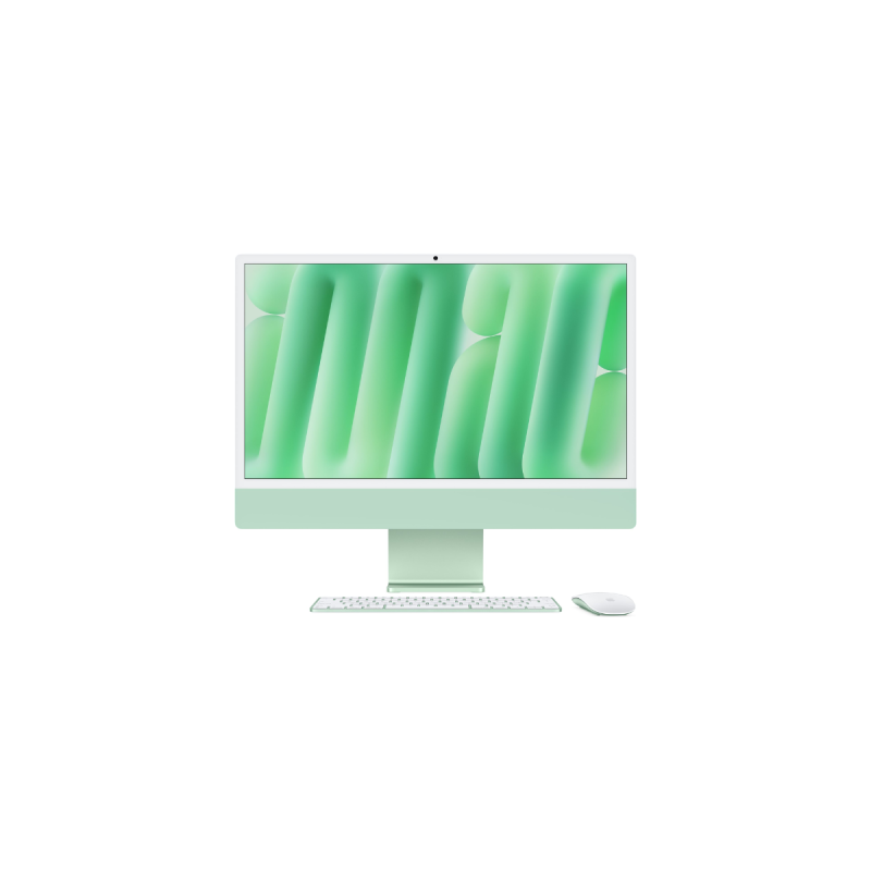 Apple iMac M4 (2024) 24" 24 Go 512 Go Vert