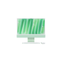 Apple iMac M4 (2024) 24" 24 Go 512 Go Vert