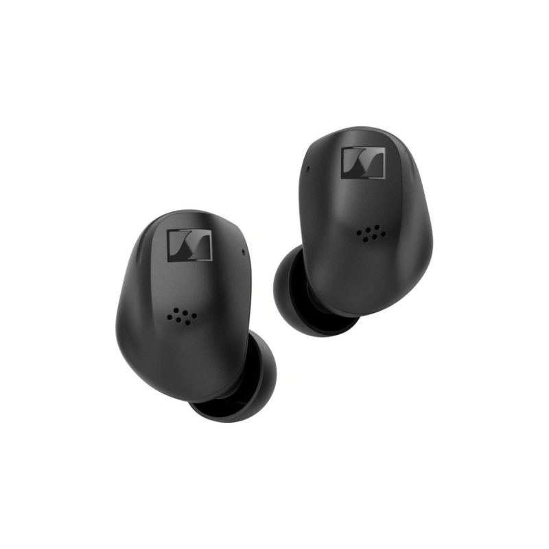 Sennheiser Hearing ACCENTUM True Wireless Black