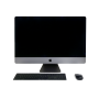 Apple iMac Pro 27" 5K  Intel 3,2 Ghz 32Go, SSD 1To Vega 64 - Occasion