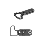 SmallRig 4981 Bottom Mount Plate for Nikon Z50 II