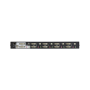 ATEN - CS1644A - Commutateur KVMP™ 2 affichages/audio DVI USB 4ports