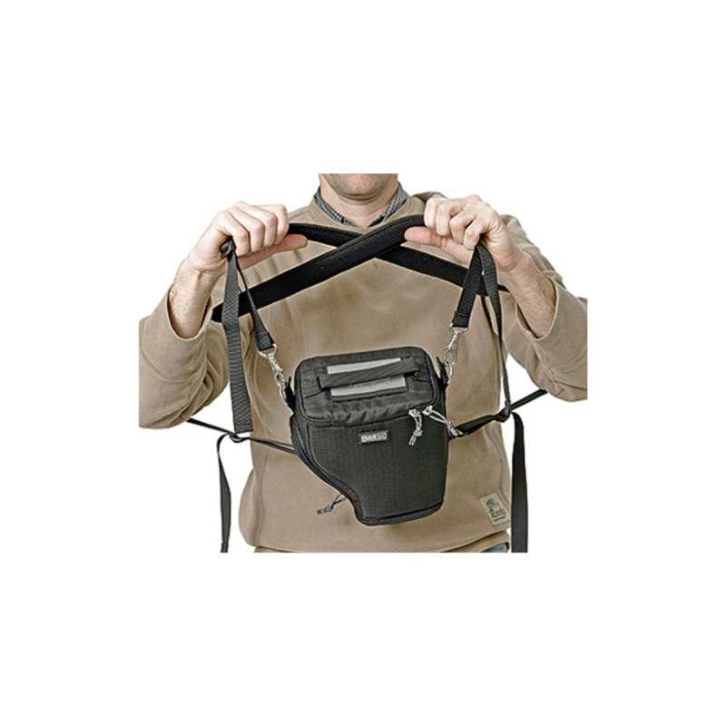 Think Tank Digital Holster Harness V1