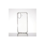 WE Coque de protection TPU APPLE IPHONE 16 Transparent