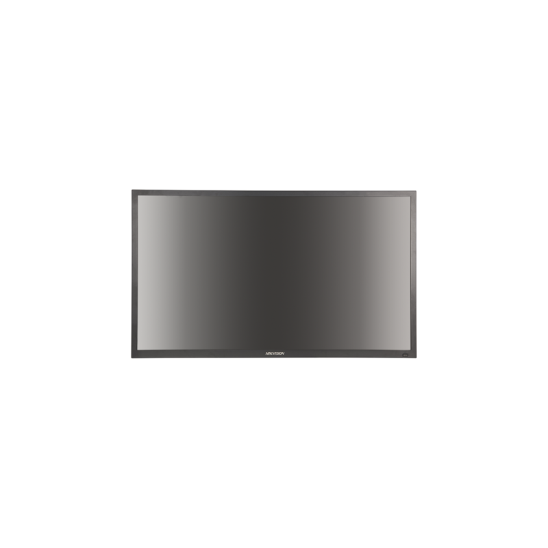 Hikvision ECRAN 55'' LFD 1920x1080 IPS LED 500 cd/m2 12ms 4000:1