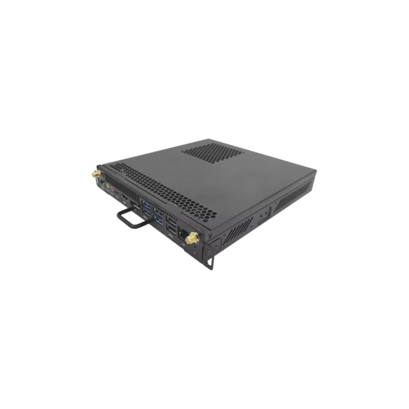 Hikvision Module OPS Intel Core i5 12e - 256G SSD - WIN11 Iris Xe