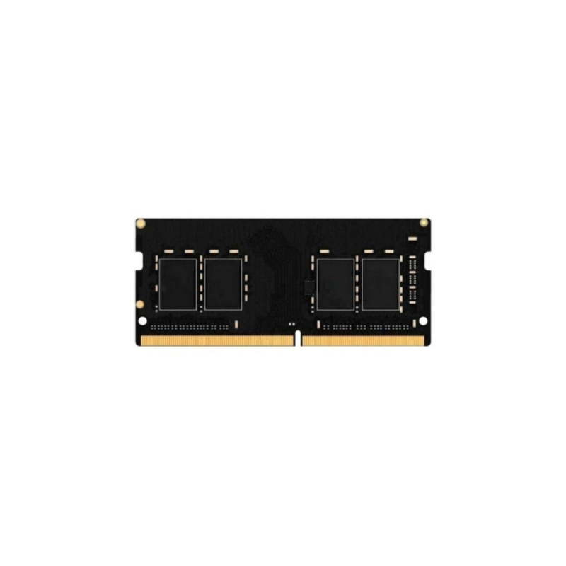 Hikvision Mémoire DDR4 16GB 2666MHz SODIMM, 260Pin, 1.2V, CL19