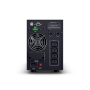 NITRAM - Onduleur Tour OnLine mono 1500VA 1350W - C13x4 - US10001.5T