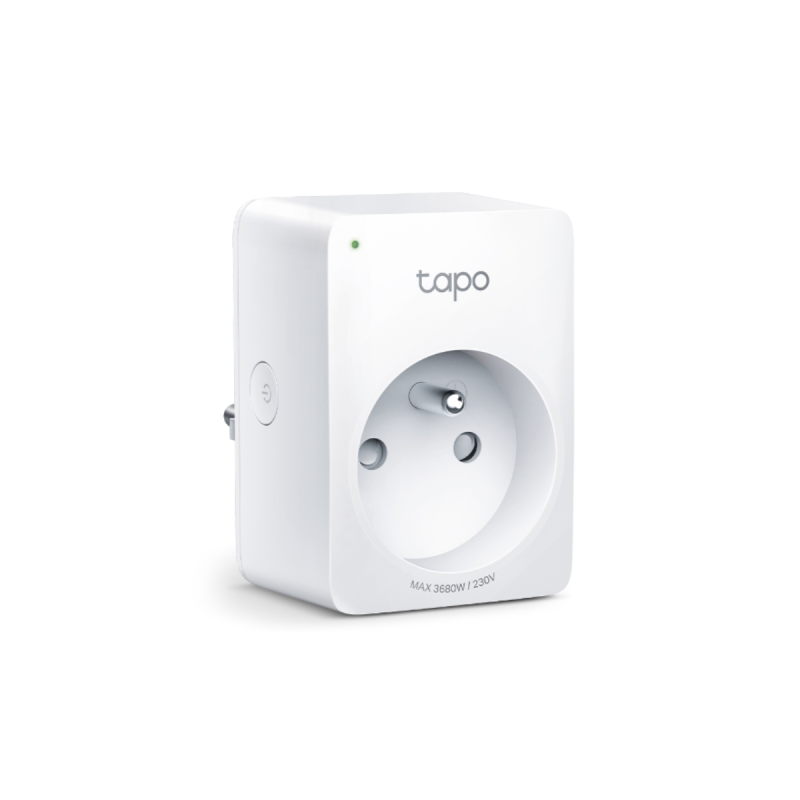 TP-LINK - Prise connectée Tapo P110 V1