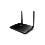 TP-LINK - Routeur 4G WiFi LTE AC 750Mbps bi-bande - ARCHER MR200