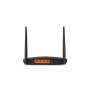 TP-LINK - Routeur 4G WiFi LTE AC 750Mbps bi-bande - ARCHER MR200