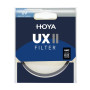 HOYA UX II Filtre UV 77mm avec revêtement anti-reflet et hydrofuge