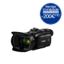 Canon LEGRIA HF G70 Caméscope 4K Capteur CMOS 1/2,3 Zoom optique 20x