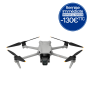 DJI Drone Air 3 Fly More Combo avec radiocommande DJI RC-N2