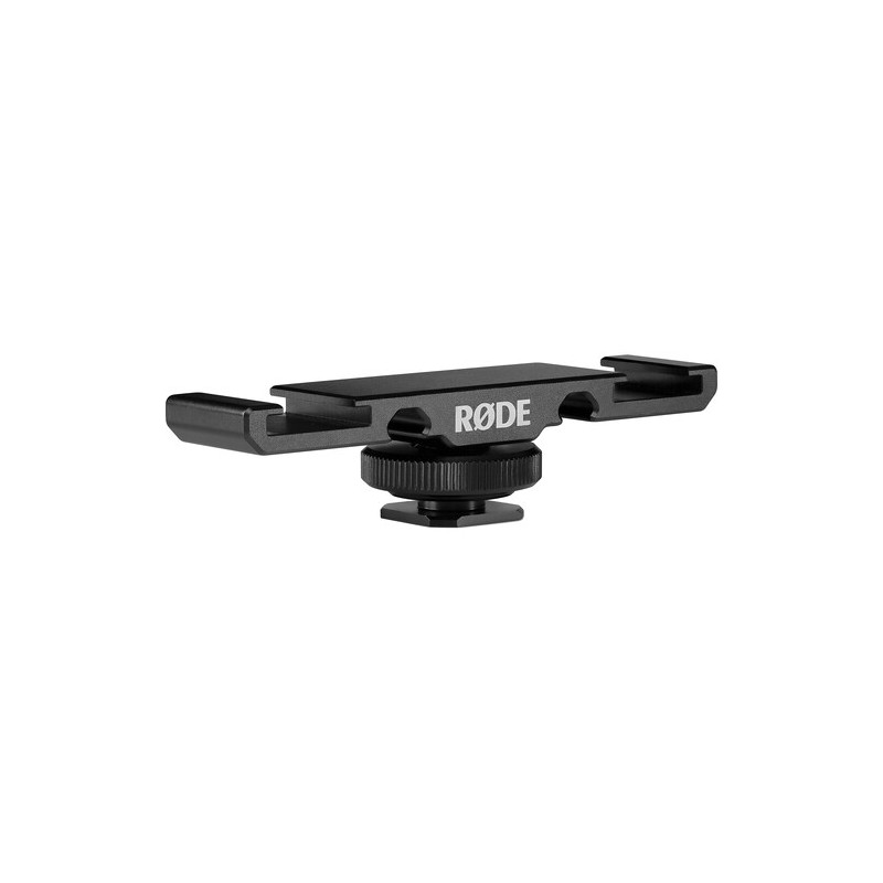 Rode DCS-1 Double support griffe porte-flash