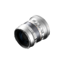 Thypoch Full-frame Lens Simera 28mm f1.4 for Canon RF Mount -Silver