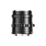 Thypoch Full-frame Lens Simera 28mm f1.4 for Fujifilm X Mount -Black