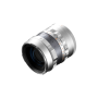 Thypoch Full-frame Lens Simera 28mm f1.4 for Fujifilm X Mount -Silver