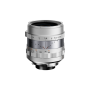 Thypoch Full-frame Lens Simera 28mm f1.4 for Leica M Mount -Silver