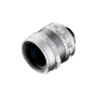 Thypoch Full-frame Lens Simera 28mm f1.4 for Leica M Mount -Silver