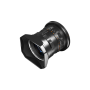 Thypoch Full-frame Lens Simera 35mm f1.4 for Canon RF Mount -Black