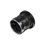 Thypoch Full-frame Lens Simera 35mm f1.4 for Canon RF Mount -Black