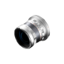 Thypoch Full-frame Lens Simera 35mm f1.4 for Canon RF Mount -Silver