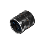 Thypoch Full-frame Lens Simera 35mm f1.4 for Fujifilm X Mount -Black