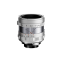 Thypoch Full-frame Lens Simera 35mm f1.4 for Leica M Mount -Sliver