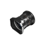 Thypoch Full-frame Lens Simera 35mm f1.4 for Nikon Z Mount -Black